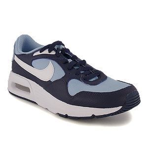 Nike Air Max SC Herren Sneaker Blau, 46