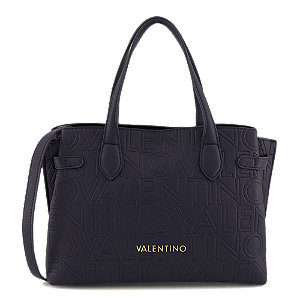 Valentino Pansy Damen Handtasche, blau