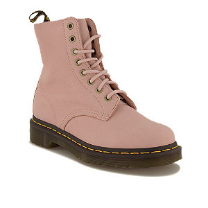 Dr. Martens Pascal Damen Schnürboot Rosa, 41