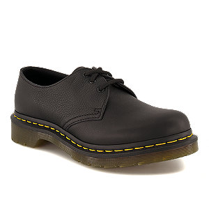 Dr. Martens Virginia Damen Schnürschuh Schwarz, 41