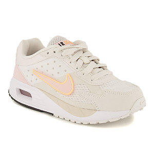 Nike Air Max Solo Mädchen Sneaker Rosa, 37.5