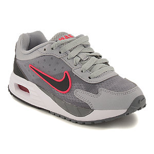 Nike Air Max Solo Jungen Sneaker Grau, 32