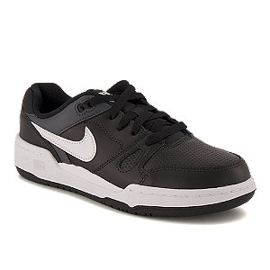 Nike Full Force Kinder Sneaker Schwarz, 38.5