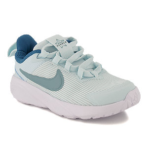 Nike Star Runner Mädchen Sneaker Blau, 23.5