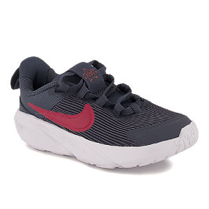 Nike Star Runner Jungen Sneaker Blau, 26