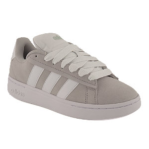 adidas Grand Court Alpha Herren Sneaker Grau, 41 1/3