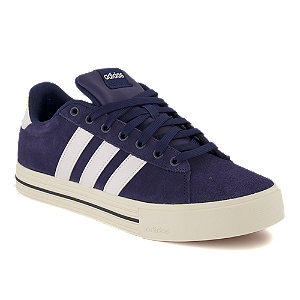 adidas Daily Herren Sneaker Blau, 41 1/3
