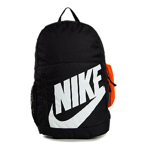 Nike Kinder Rucksack, schwarz