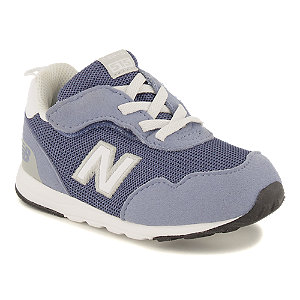 New Balance Nw515Bv Jungen Sneaker Blau 21-27.5, 23.5