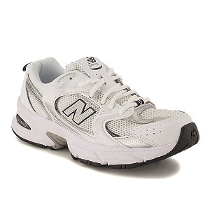 New Balance Gr530Sb1 Kinder Sneaker Weiss 36-40, 38