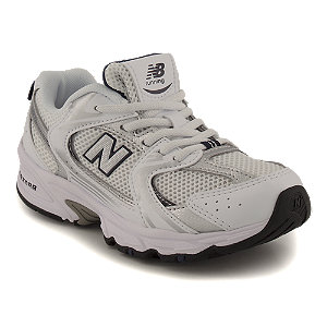 New Balance Pz530Sb1 Kinder Sneaker Weiss 28-35