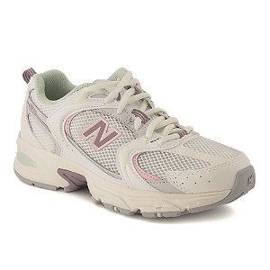 New Balance U530Neb Damen Sneaker Creme, 42
