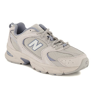 New Balance U530Smb Damen Sneaker Grau, 42