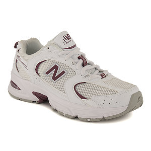 New Balance U530Csf Damen Sneaker Weiss, 36