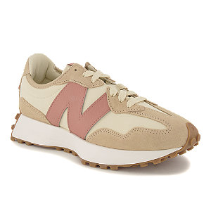 New Balance Ws327Nka Damen Sneaker Beige, 37.5