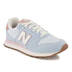New Balance Gw500Bgb Damen Sneaker Blau, 36