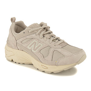 New Balance Cm878Js1 Damen Sneaker Creme, 38