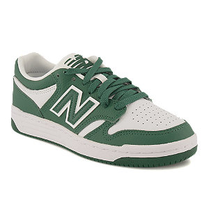 New Balance Bb480Lgh Damen Sneaker Grün, 42