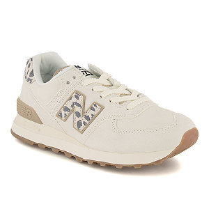 New Balance Wl574Xd2 Damen Sneaker Creme, 41.5