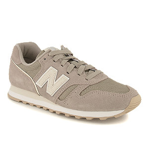 New Balance Wl373Sh2 Damen Sneaker Grau, 36