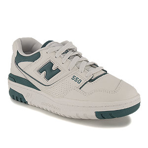 New Balance Bb550Wt1 Damen Sneaker Grün, 41.5
