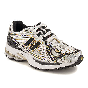 New Balance M1906Ra Damen Sneaker Silber, 38