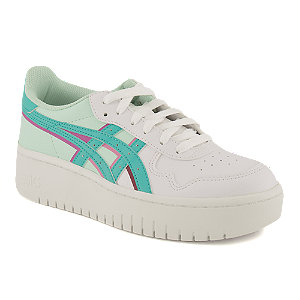Asics Japan Damen Sneaker Weiss, 39