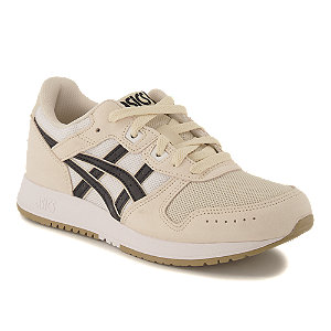 Asics Lyte Classic Damen Sneaker Creme, weiss, 41.5