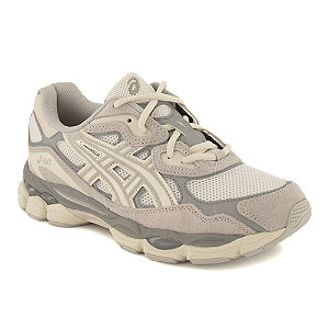 Asics Gel NYC Damen Sneaker Creme, 36