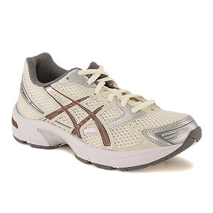 Asics Gel 1130 Damen Sneaker Creme, 42