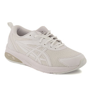 Asics Gel Quantum Kei Damen Sneaker Weiss, 36