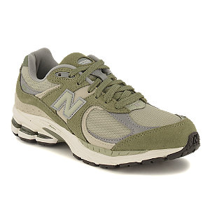 New Balance U2002Rca Damen Sneaker Grün, 36