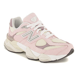 New Balance Gc9060Be Mädchen Sneaker Rosa, 40