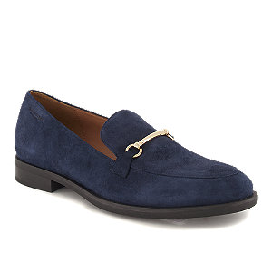 Vagabond Heidi Damen Loafer Blau, 41