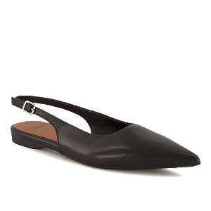 Vagabond Hermine Damen Sling Pumps Schwarz, 40