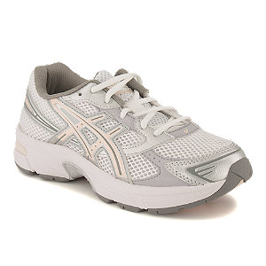 Asics Gel 1130 Mädchen Sneaker Weiss, 36