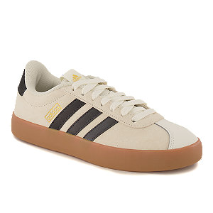 adidas Court Damen Sneaker Creme, 36