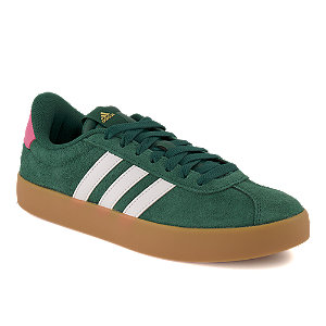 adidas Court Damen Sneaker Grün, 36 2/3