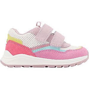 Elefanten Kate Weite M IV Mädchen Sneaker Rosa, 25