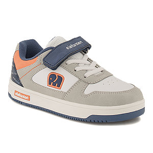 Elefanten Yumi Jungen Sneaker Grau, 30