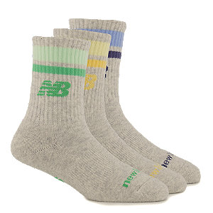 adidas 3er Pack Kinder Socken 21-26 | 27-34 | 35-38, grau