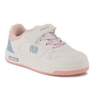 Elefanten Yumi Mädchen Sneaker Weiss, 30