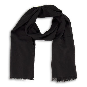 Codello Damen Schal, schwarz, one size