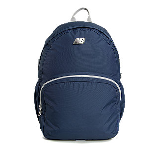 New Balance Rucksack, blau