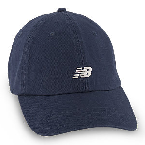 New Balance Panel Classic Cap, navyblau, one size
