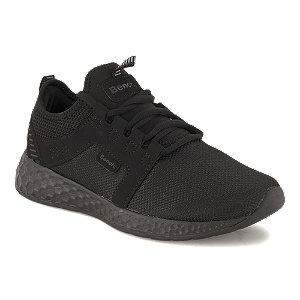 Bench sneaker femmes noir