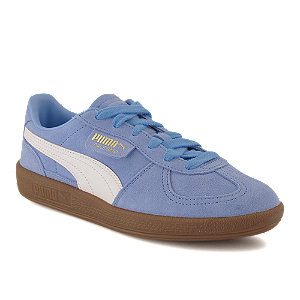Puma Palermo Damen Sneaker Blau, 41