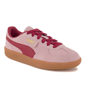 Puma Palermo Damen Sneaker Rosa, 38