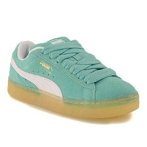Puma Damen Sneaker Grün, 40
