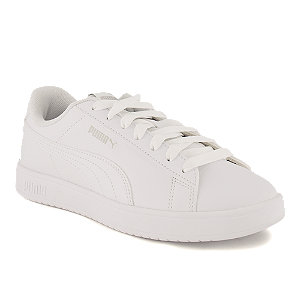 Puma Rickie Classic Damen Sneaker Weiss, 36
